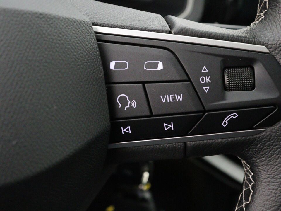 SEAT Arona 1.0 TSI Style Business Intense