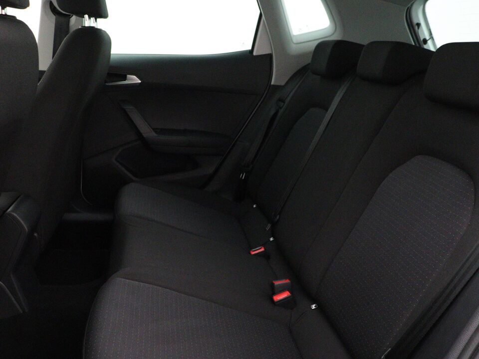 SEAT Arona 1.0 TSI Style Business Intense