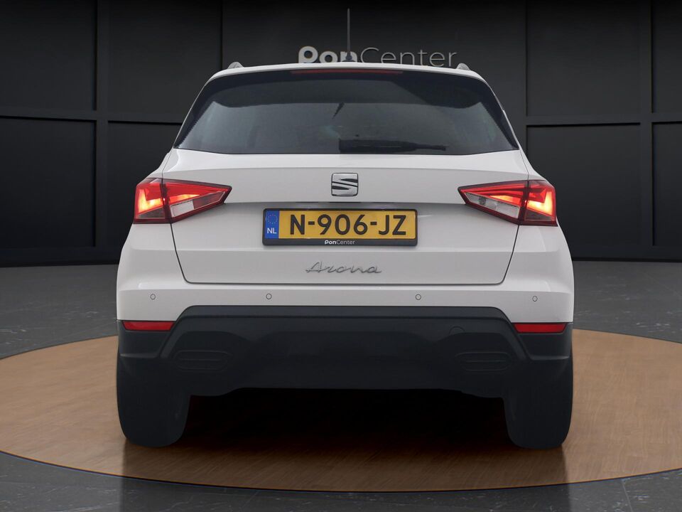 SEAT Arona 1.0 TSI Style Business Intense