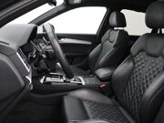 Audi Q5 55 TFSI e 367PK S Line