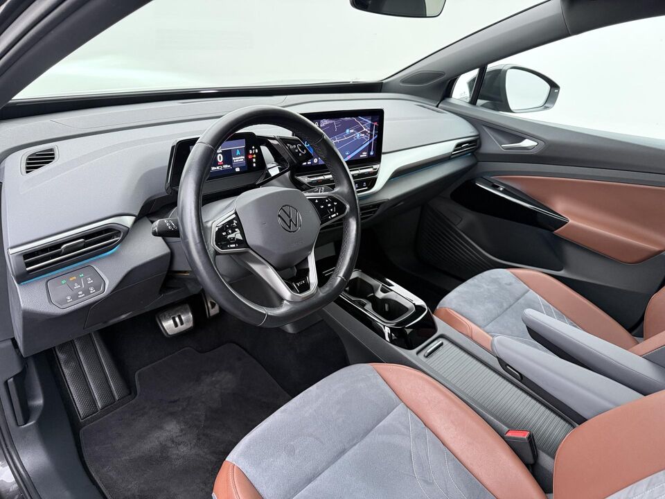 Volkswagen ID.4 First 77 kWh