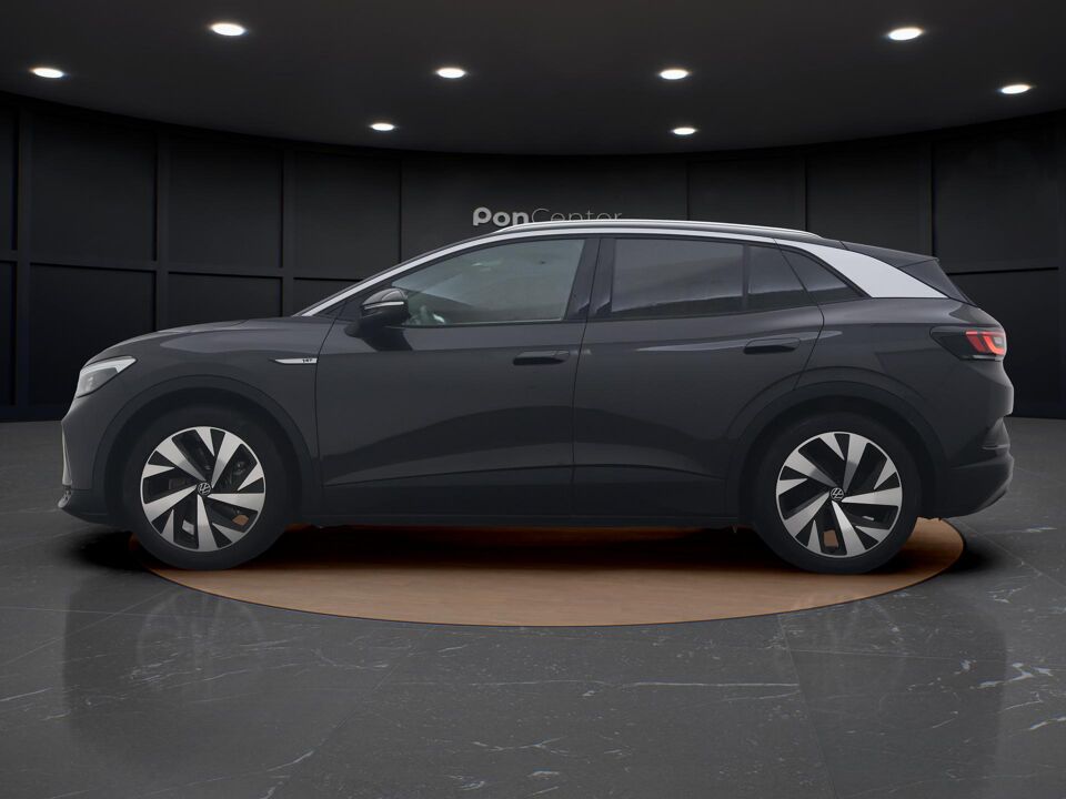Volkswagen ID.4 First 77 kWh
