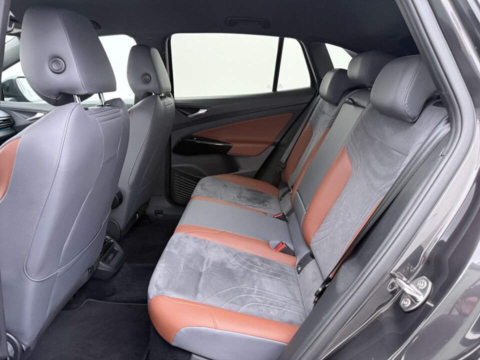 Volkswagen ID.4 First 77 kWh