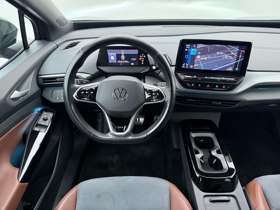 Volkswagen ID.4 First 77 kWh
