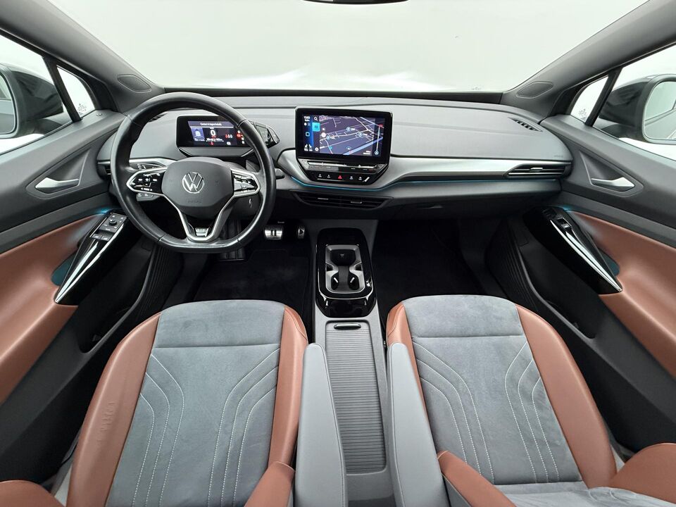 Volkswagen ID.4 First 77 kWh