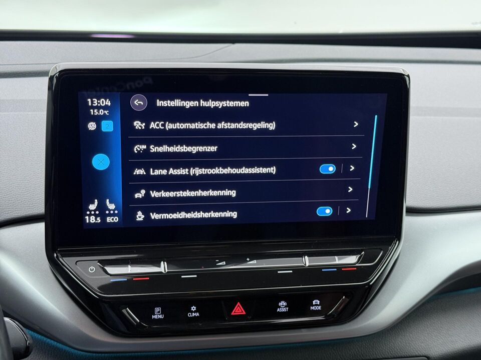 Volkswagen ID.4 First 77 kWh
