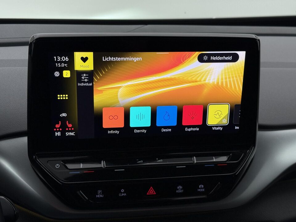 Volkswagen ID.4 First 77 kWh