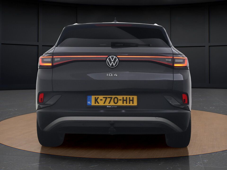 Volkswagen ID.4 First 77 kWh