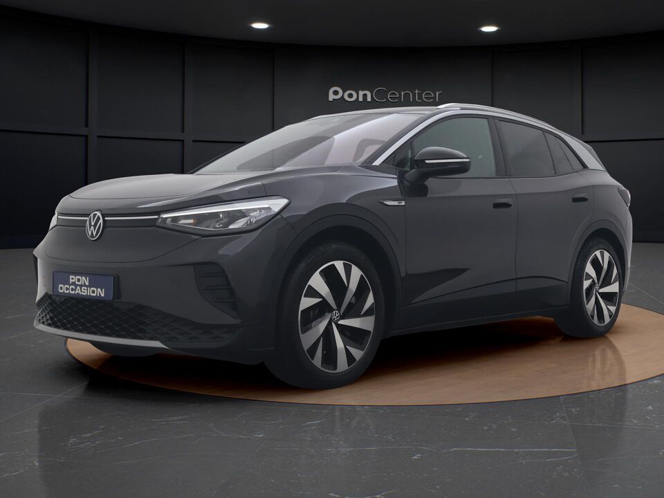 Volkswagen ID.4 First 77 kWh