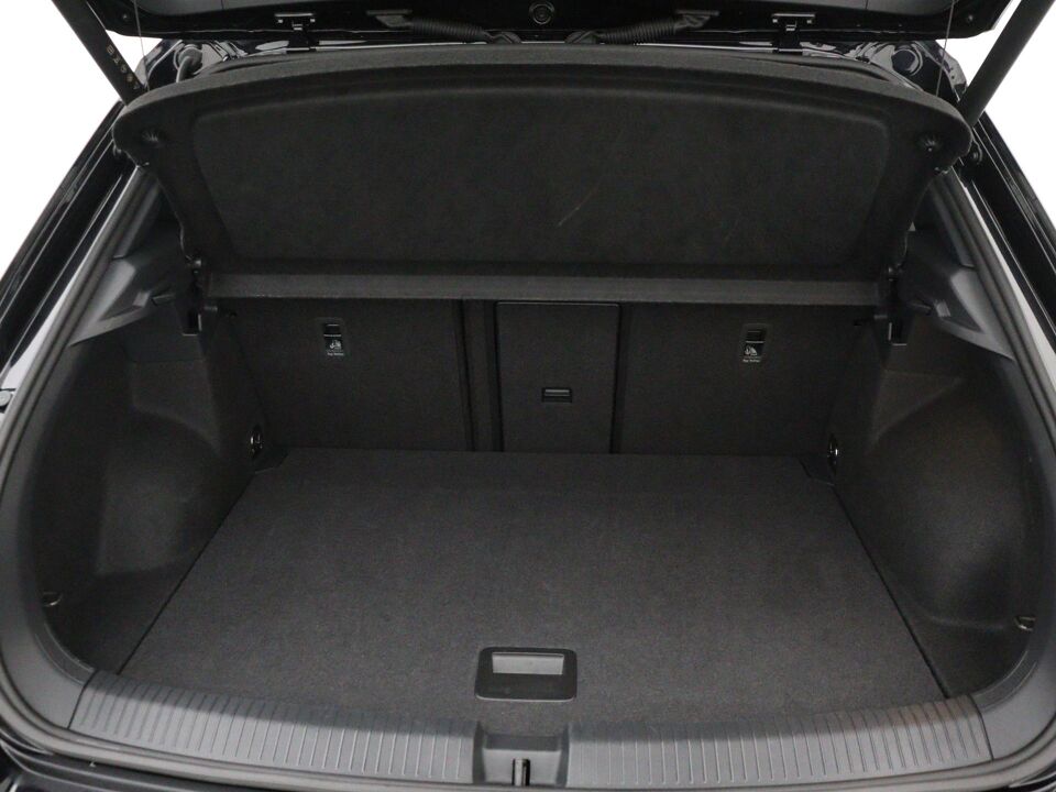 Volkswagen T-Roc 1.5 TSI DSG R-Line