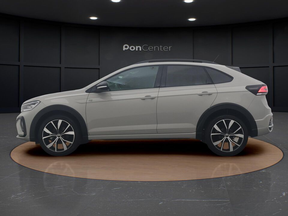 Volkswagen Taigo 1.0 TSI R-Line