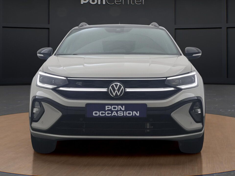 Volkswagen Taigo 1.0 TSI R-Line