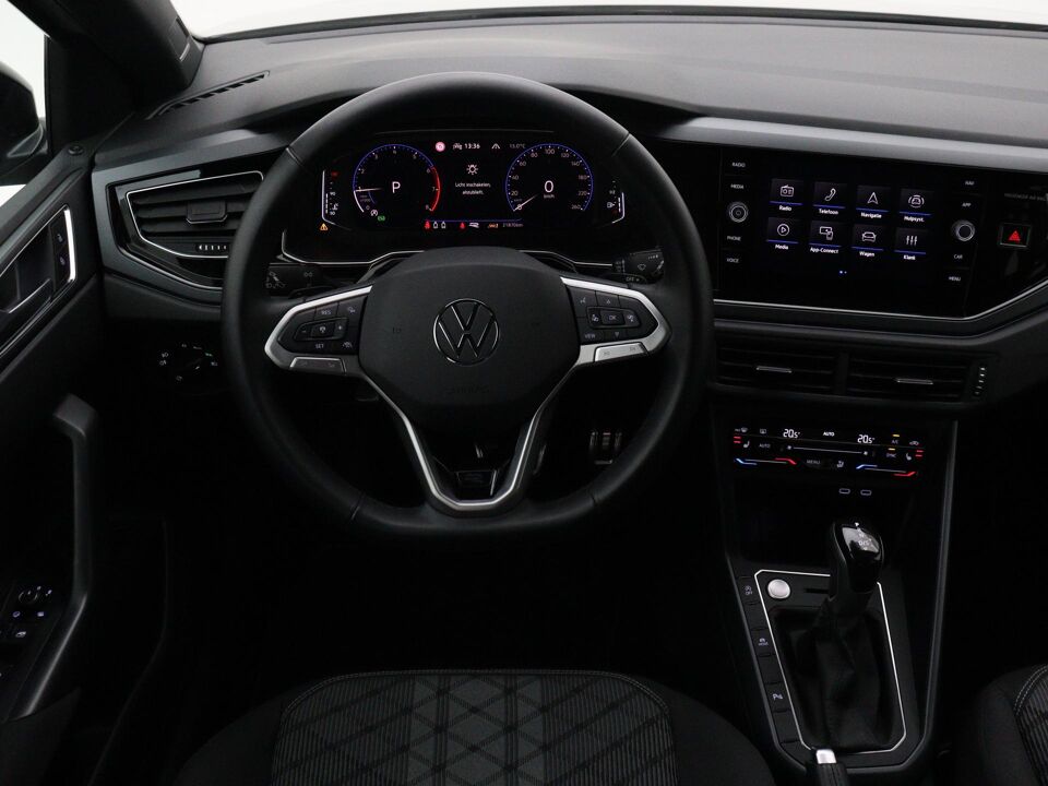 Volkswagen Taigo 1.0 TSI R-Line