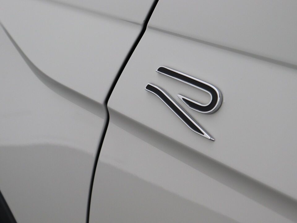 Volkswagen Taigo 1.0 TSI R-Line