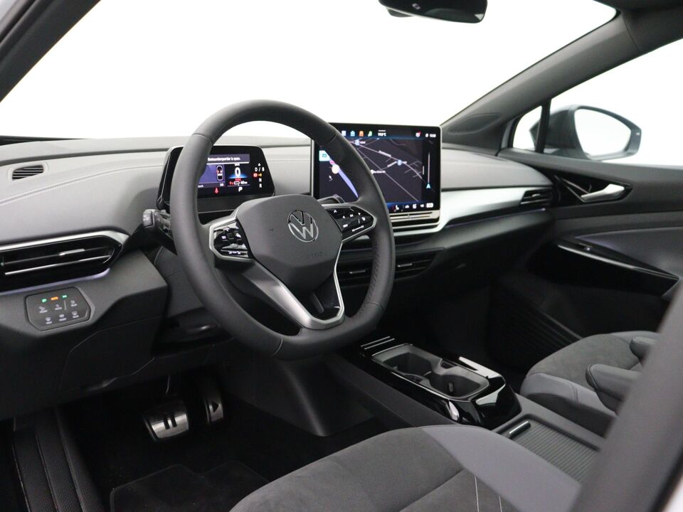 Volkswagen ID.4 Pro Limited Edition 77 kWh 210 kW / 286 PK