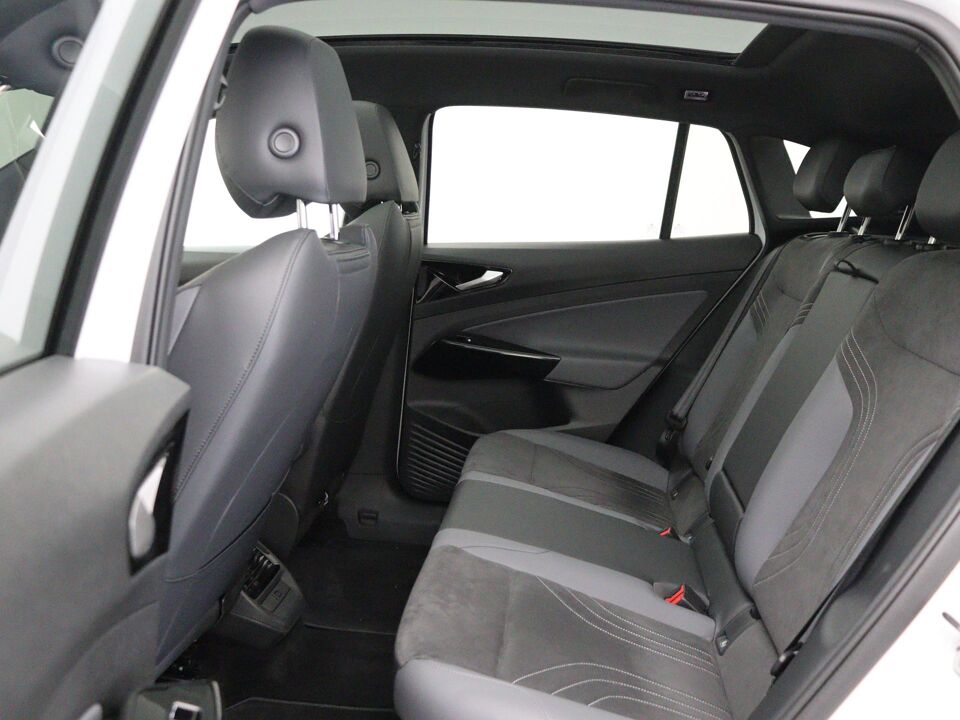Volkswagen ID.4 Pro Limited Edition 77 kWh 210 kW / 286 PK
