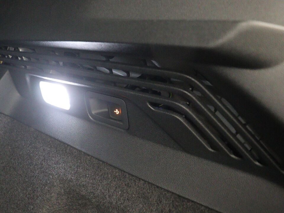 Volkswagen ID.4 Pro Limited Edition 77 kWh 210 kW / 286 PK