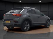 Volkswagen T-Roc 1.5 TSI Sport