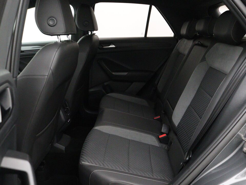 Volkswagen T-Roc 1.5 TSI Sport