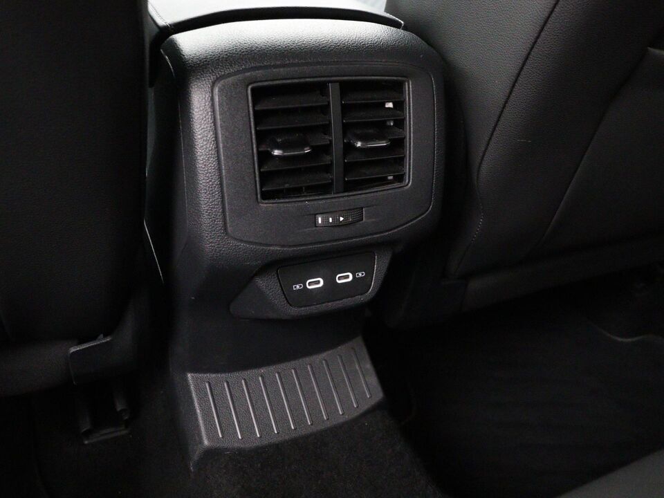 Volkswagen T-Roc 1.5 TSI Sport