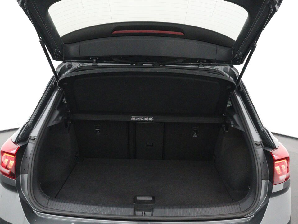 Volkswagen T-Roc 1.5 TSI Sport