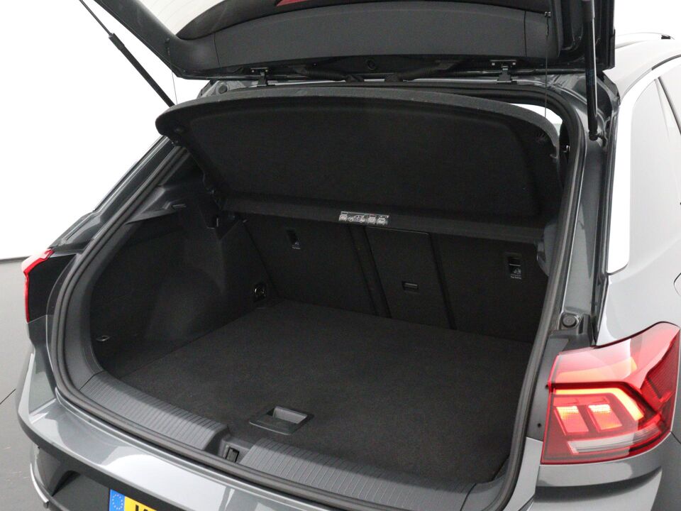 Volkswagen T-Roc 1.5 TSI Sport