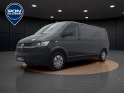 VW-Bedrijfswagens Transporter 2.0 TDI 110 PK L2H1 28 Economy Business