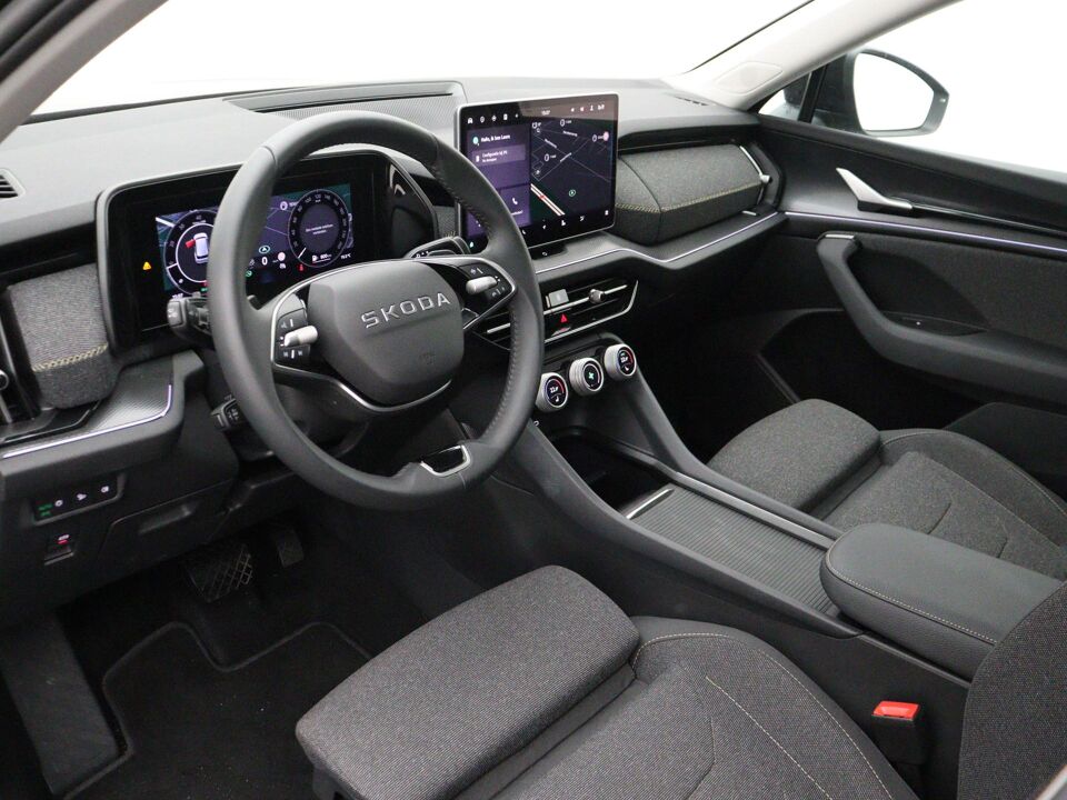Škoda Kodiaq 1.5 TSI DSG Business Edition 7 persoons