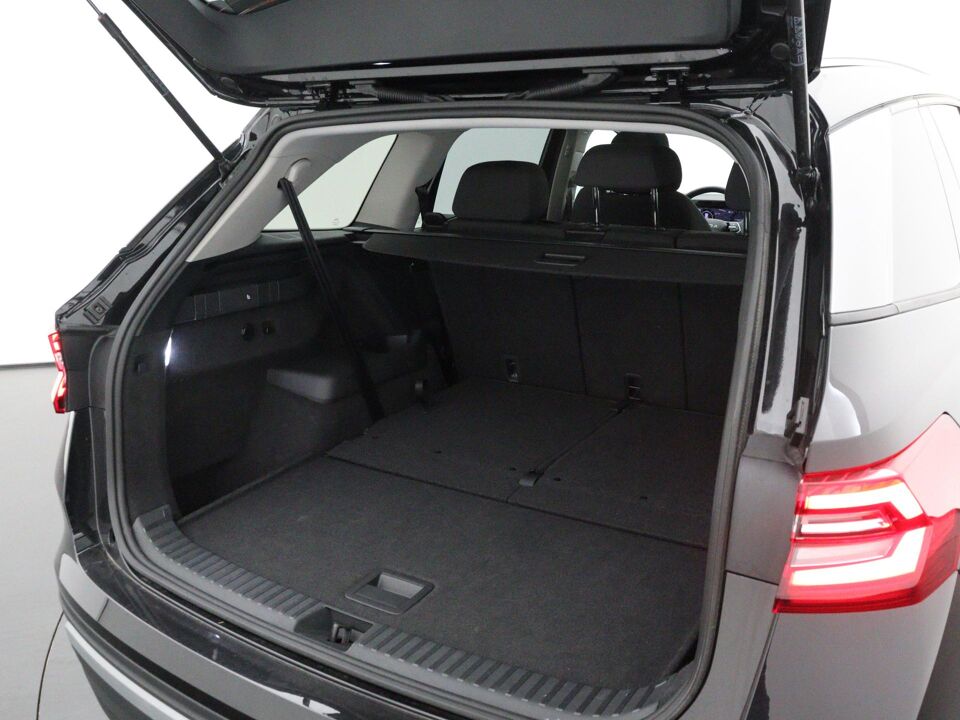 Škoda Kodiaq 1.5 TSI DSG Business Edition 7 persoons