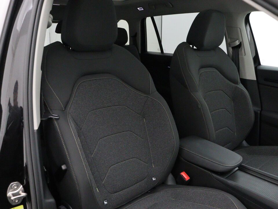 Škoda Kodiaq 1.5 TSI DSG Business Edition 7 persoons