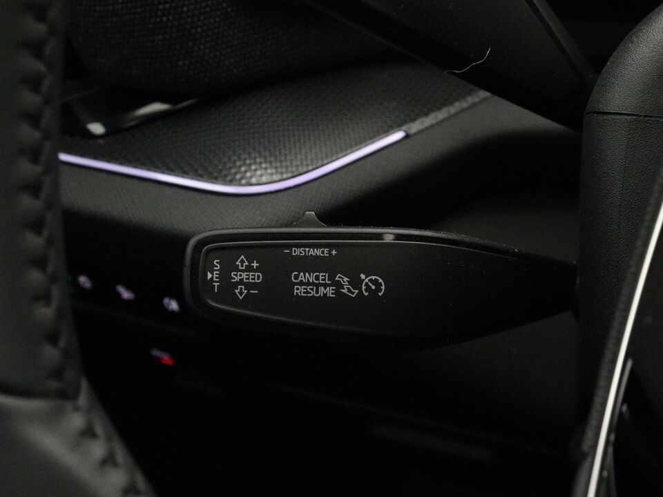 Škoda Kodiaq 1.5 TSI DSG Business Edition 7 persoons