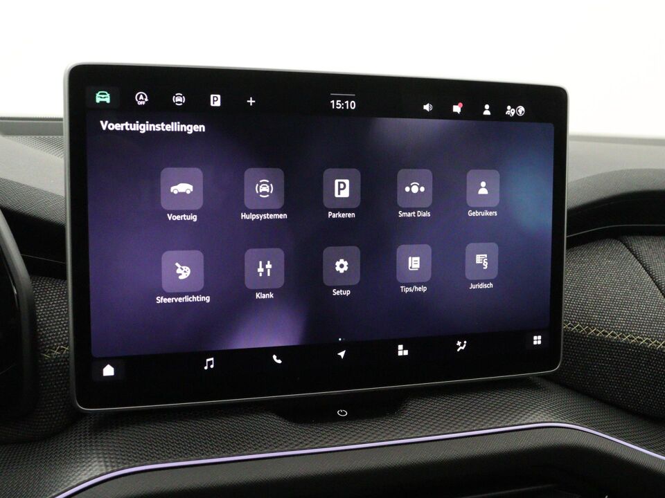 Škoda Kodiaq 1.5 TSI DSG Business Edition 7 persoons