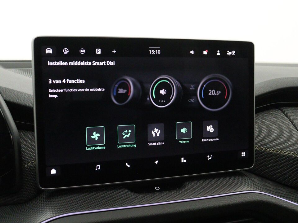 Škoda Kodiaq 1.5 TSI DSG Business Edition 7 persoons