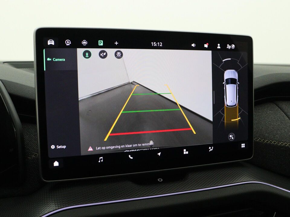 Škoda Kodiaq 1.5 TSI DSG Business Edition 7 persoons