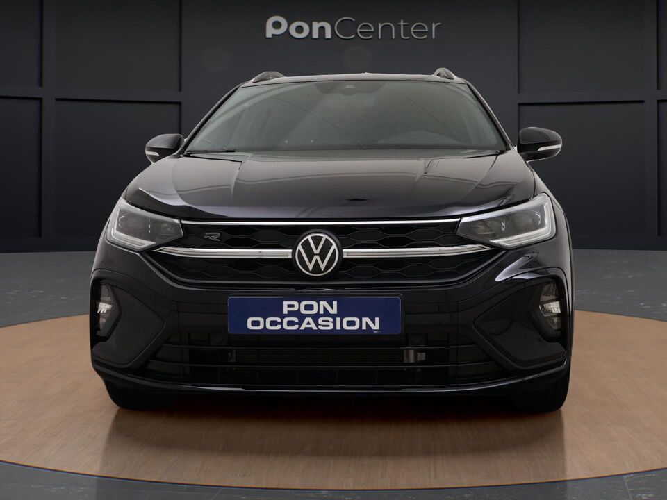 Volkswagen Taigo 1.0 TSI R-Line