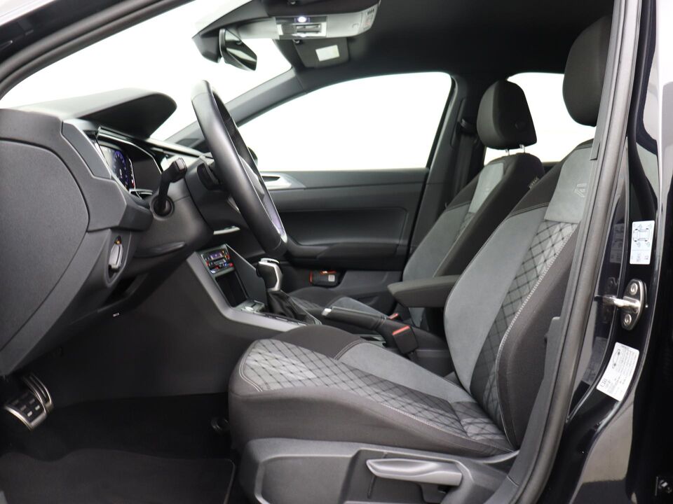 Volkswagen Taigo 1.0 TSI R-Line