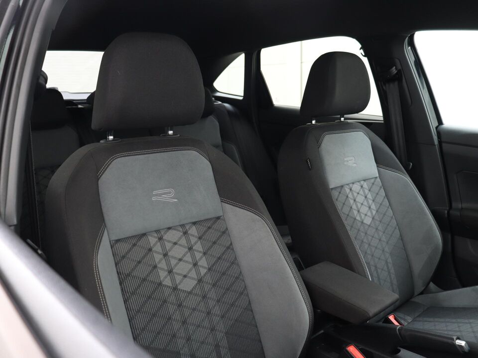 Volkswagen Taigo 1.0 TSI R-Line