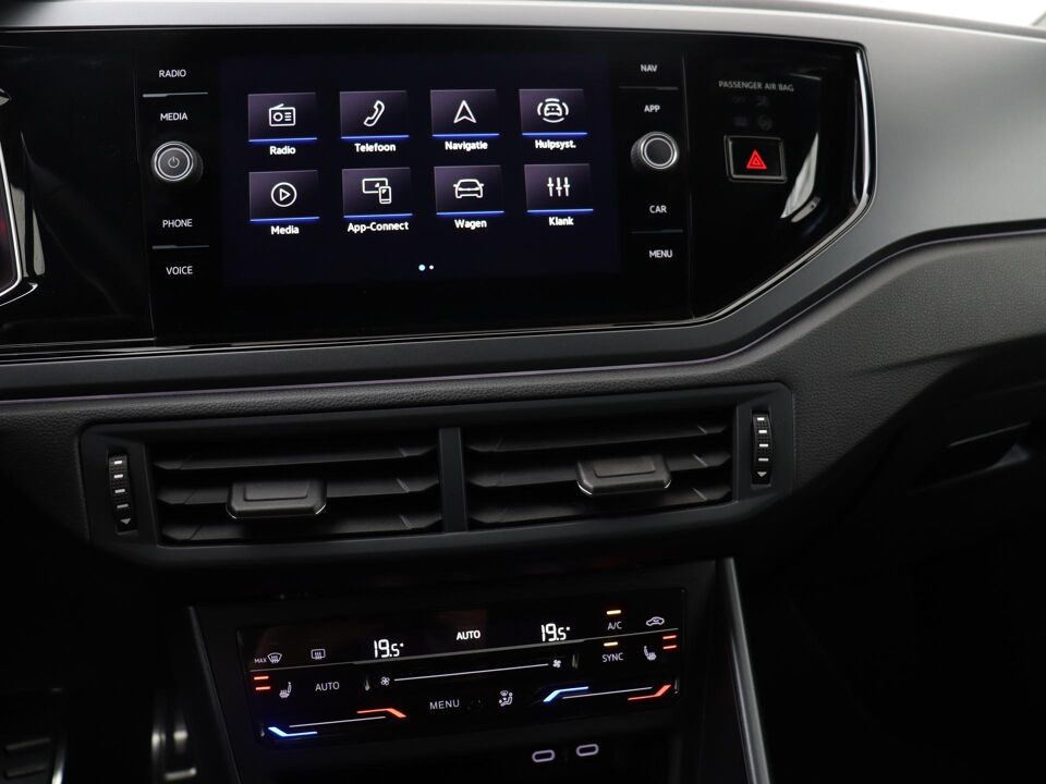 Volkswagen Taigo 1.0 TSI R-Line