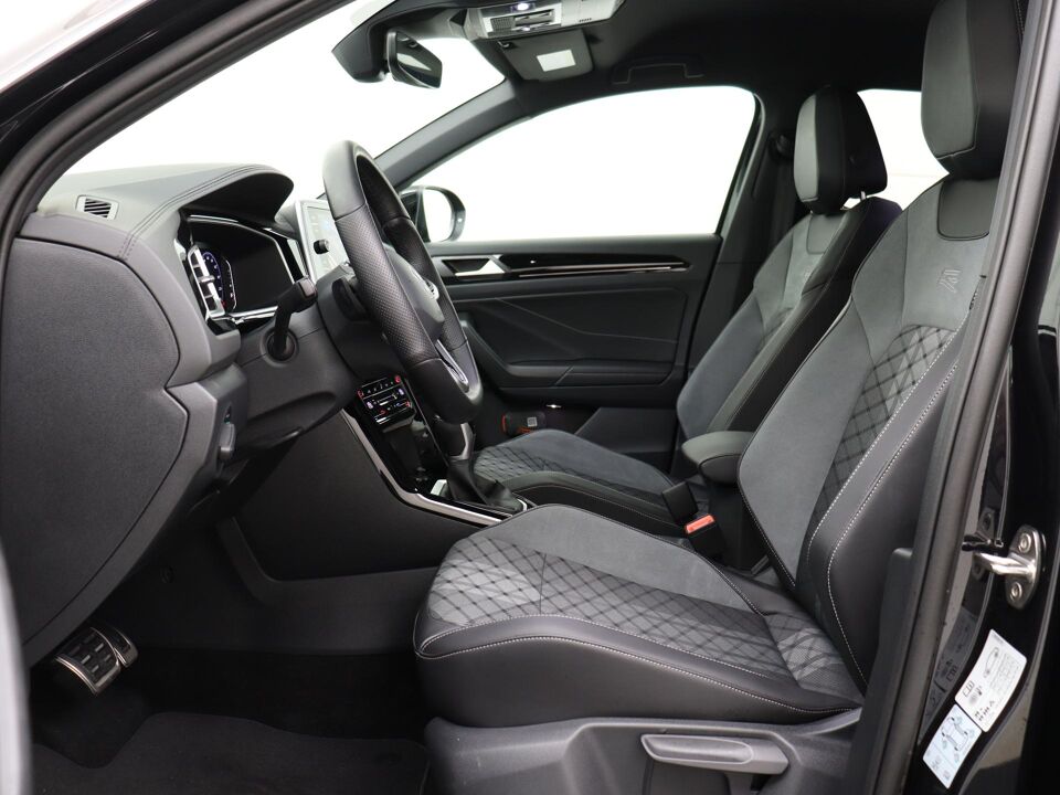 Volkswagen T-Roc 1.5 TSI R-Line