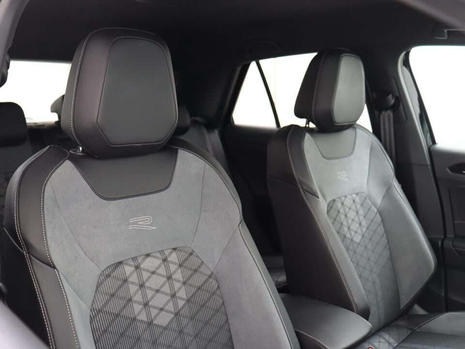 Volkswagen T-Roc 1.5 TSI R-Line