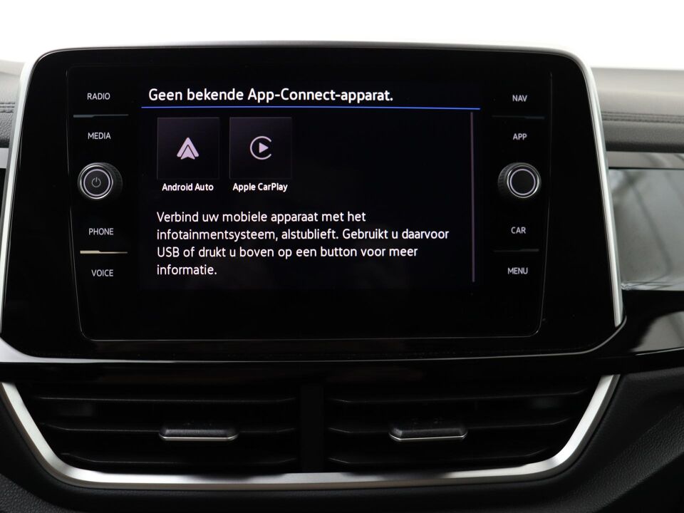 Volkswagen T-Roc 1.5 TSI R-Line