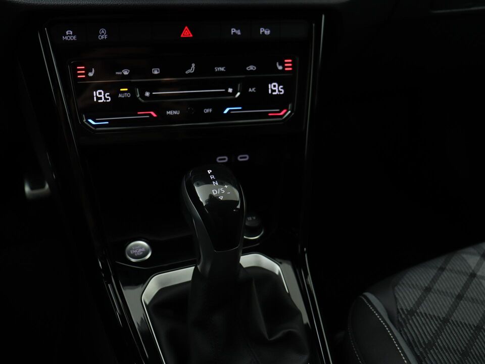 Volkswagen T-Roc 1.5 TSI R-Line