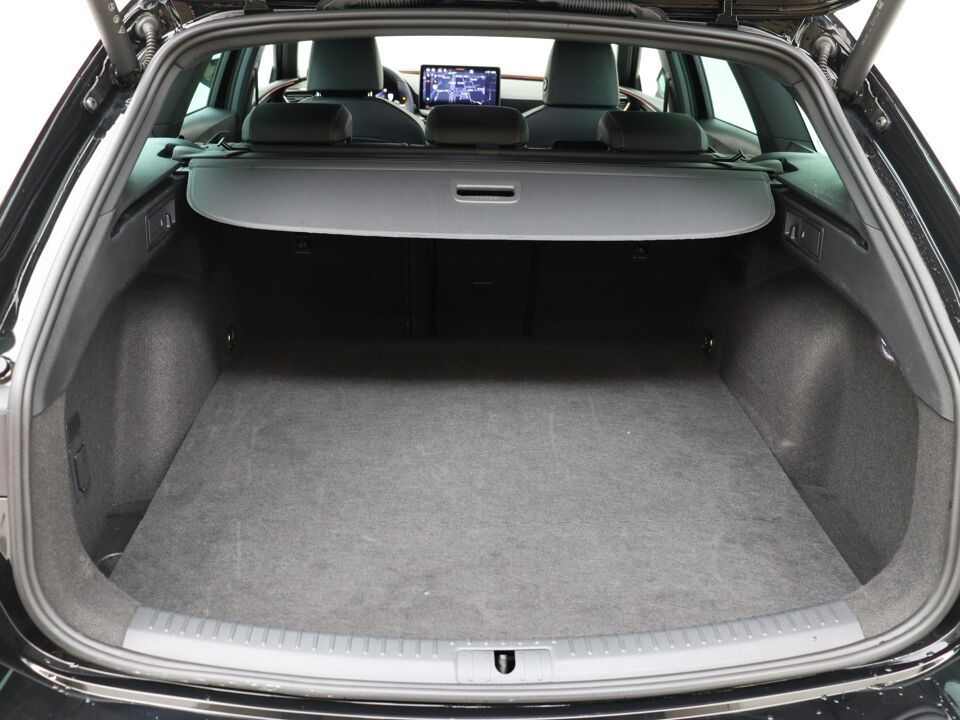 CUPRA Leon Sportstourer 1.5 TSI 204PK e-Hybrid Business