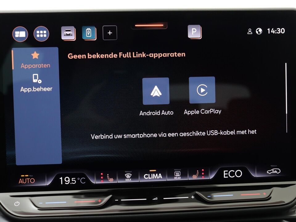 CUPRA Leon Sportstourer 1.5 TSI 204PK e-Hybrid Business