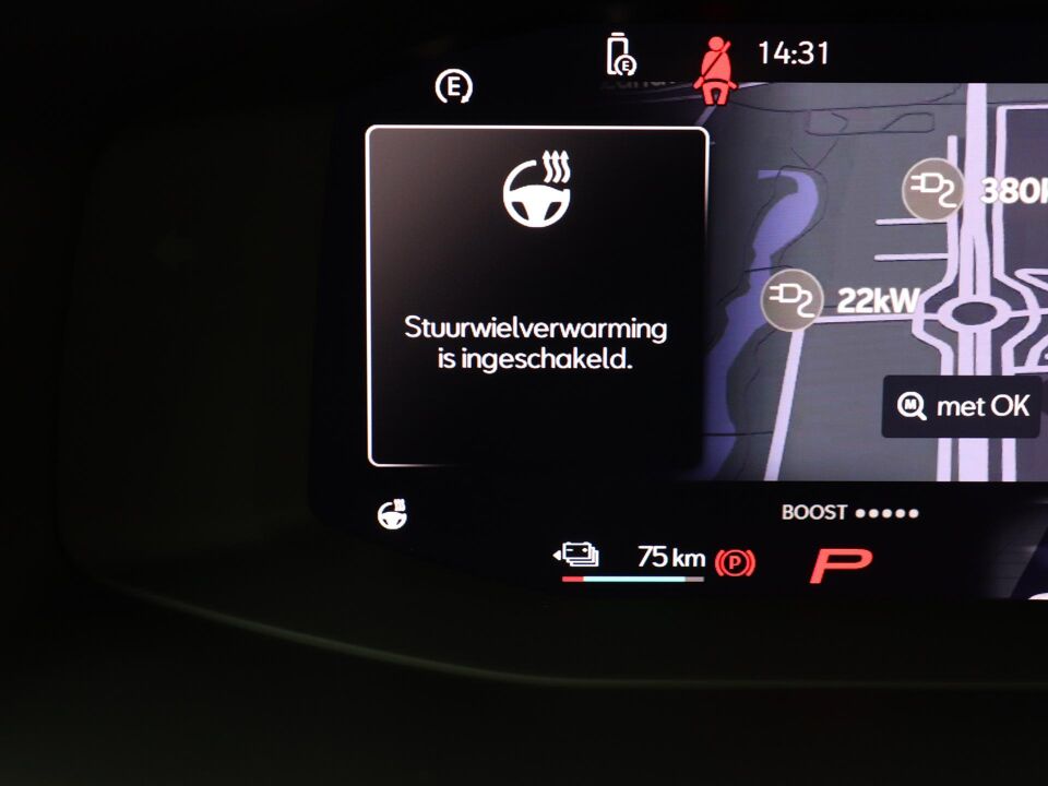 CUPRA Leon Sportstourer 1.5 TSI 204PK e-Hybrid Business