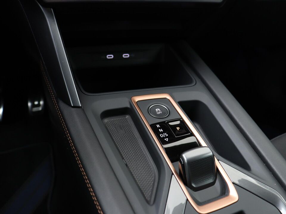 CUPRA Leon Sportstourer 1.5 TSI 204PK e-Hybrid Business