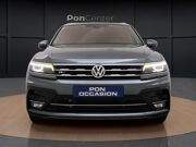 Volkswagen Tiguan Allspace 1.5 TSI DSG Highline Business R