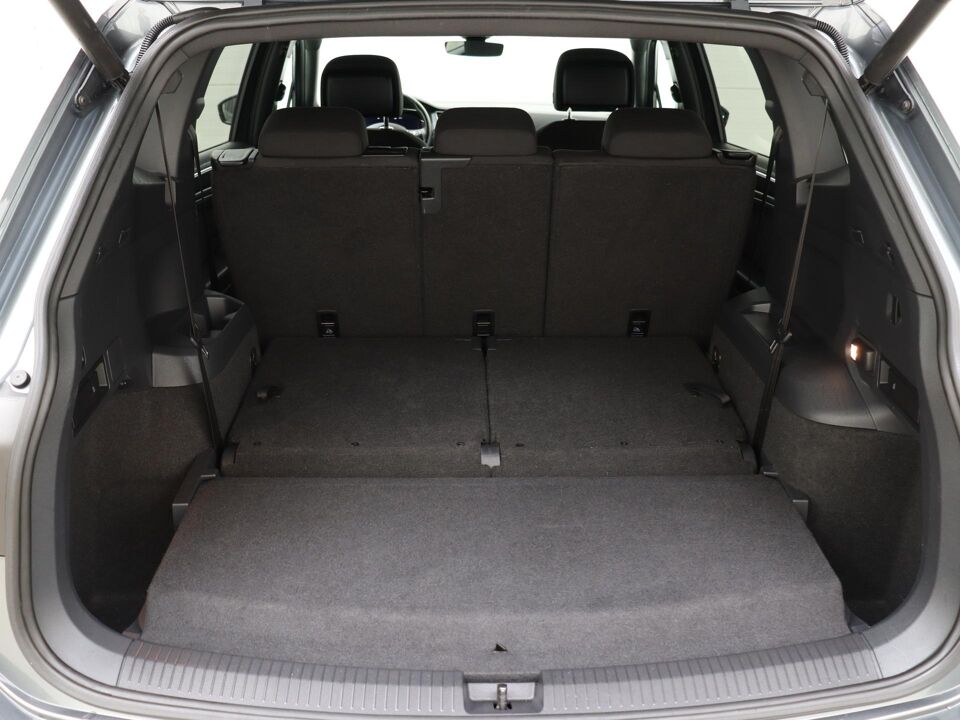 Volkswagen Tiguan Allspace 1.5 TSI DSG Highline Business R