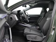 Audi A3 Sportback 40 TFSI e Advanced edition