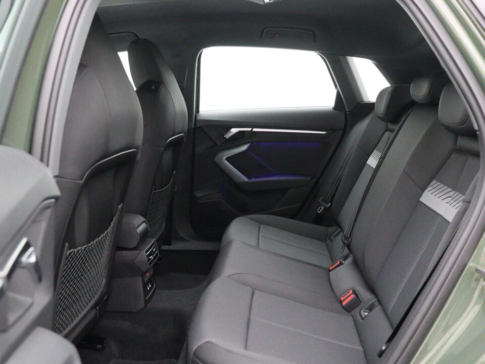 Audi A3 Sportback 40 TFSI e Advanced edition